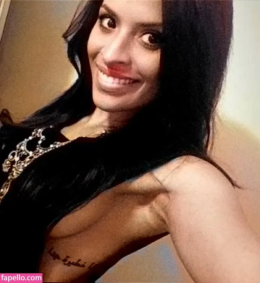 Zelina Vega Onlyfans Photo Gallery 