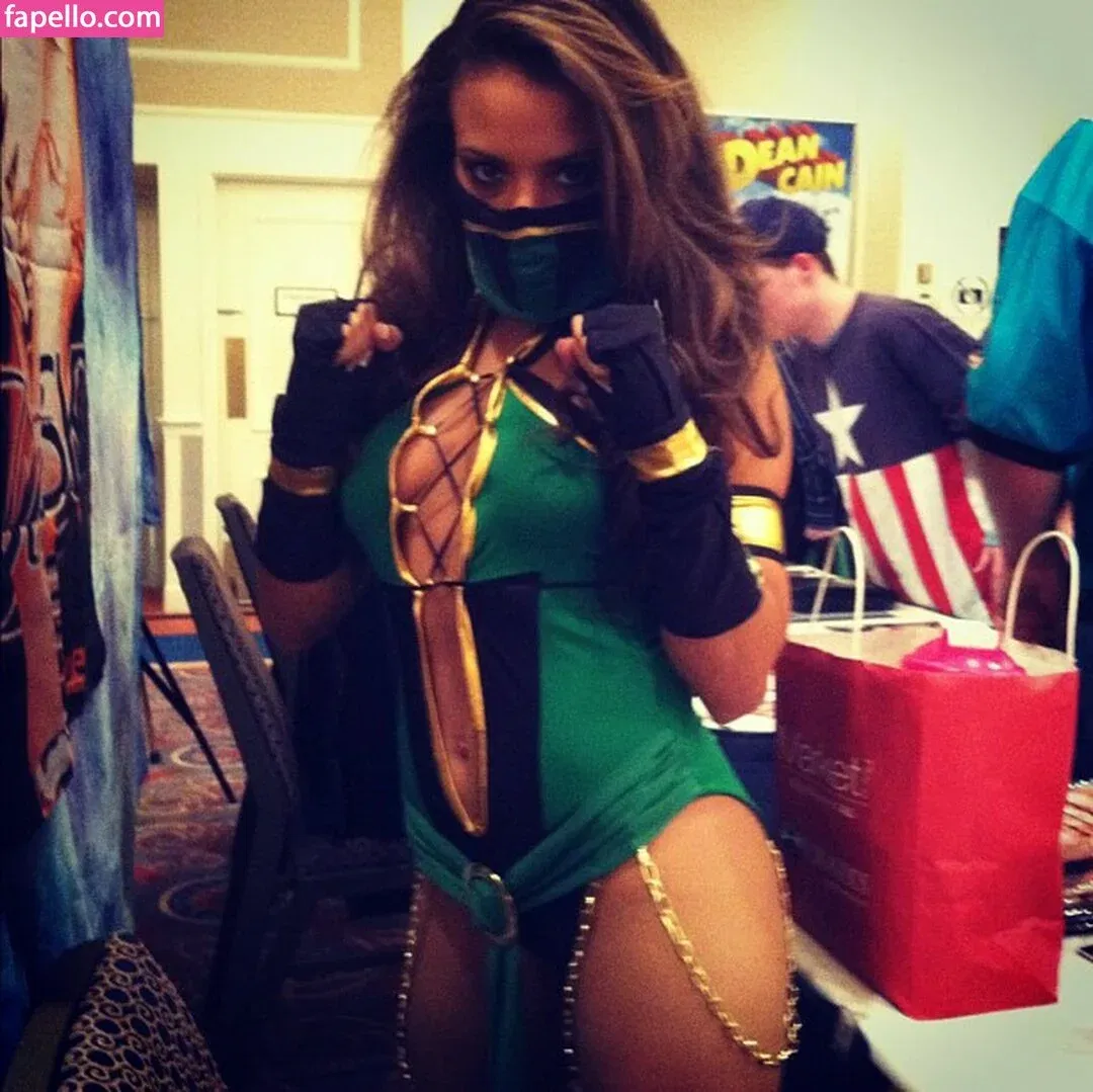 Zelina Vega Onlyfans Photo Gallery 