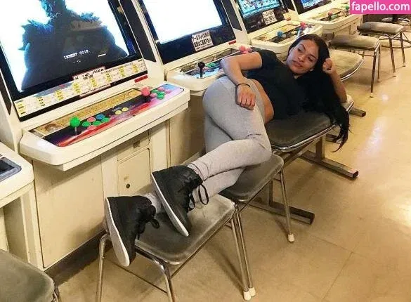 Zelina Vega Onlyfans Photo Gallery 