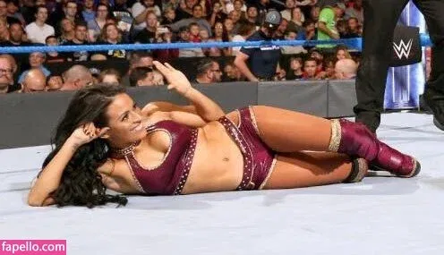 Zelina Vega Onlyfans Photo Gallery 