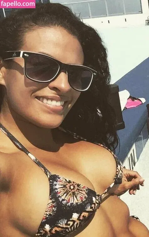 Zelina Vega Onlyfans Photo Gallery 