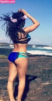 Zelina Vega Onlyfans Photo Gallery 