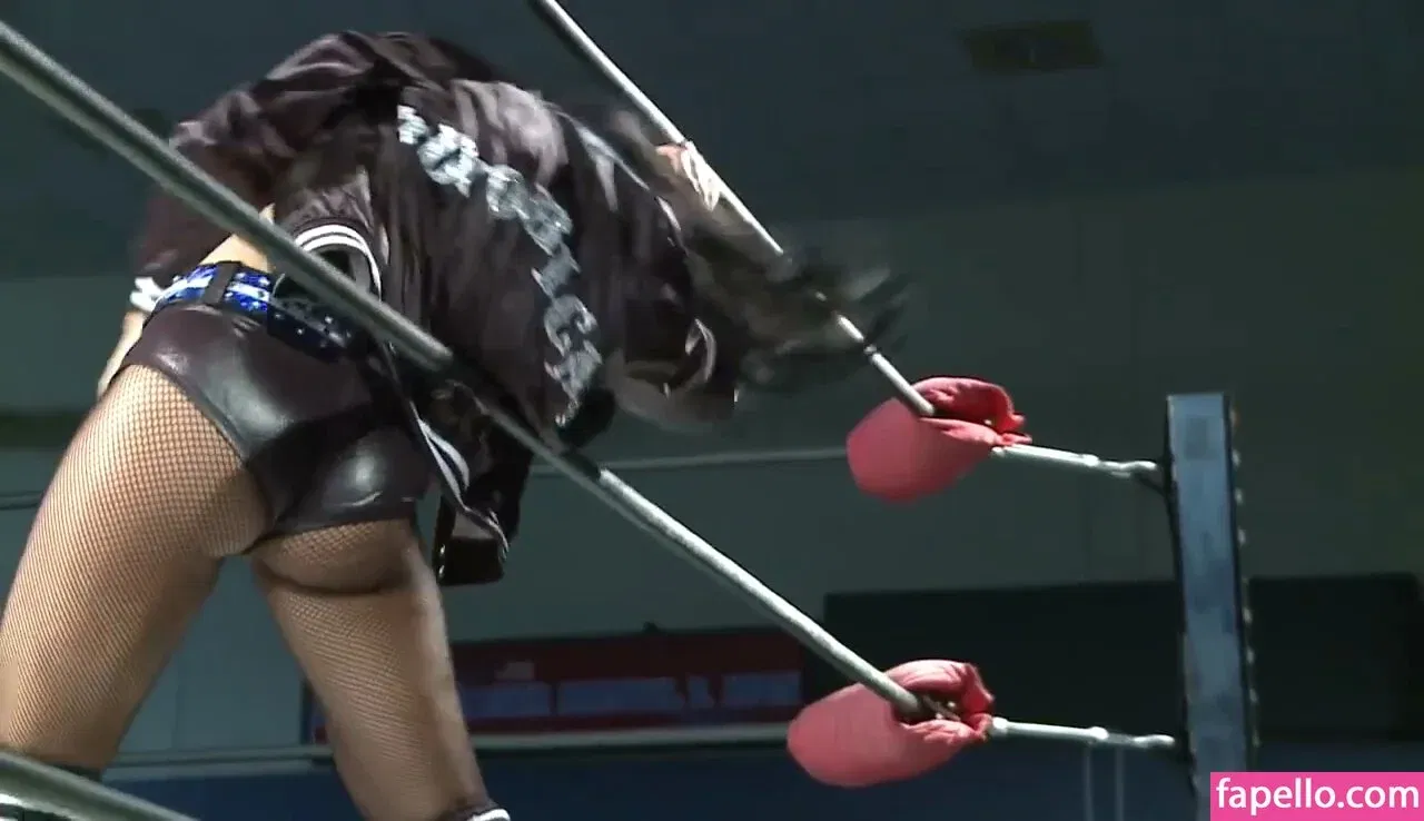 Zelina Vega Onlyfans Photo Gallery 