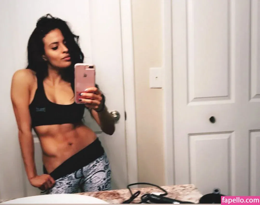 Zelina Vega Onlyfans Photo Gallery 