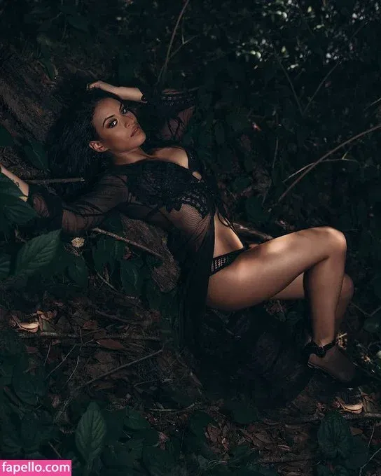 Zelina Vega Onlyfans Photo Gallery 