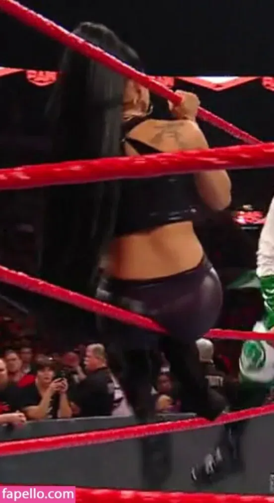 Zelina Vega Onlyfans Photo Gallery 