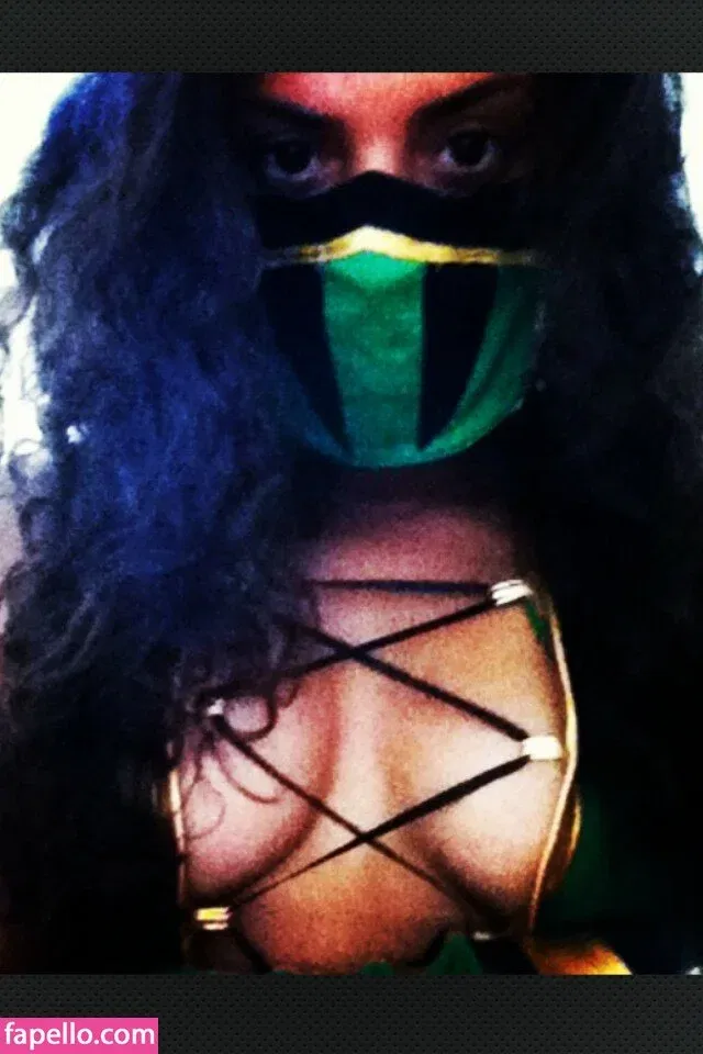 Zelina Vega Onlyfans Photo Gallery 