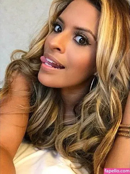 Zelina Vega Onlyfans Photo Gallery 