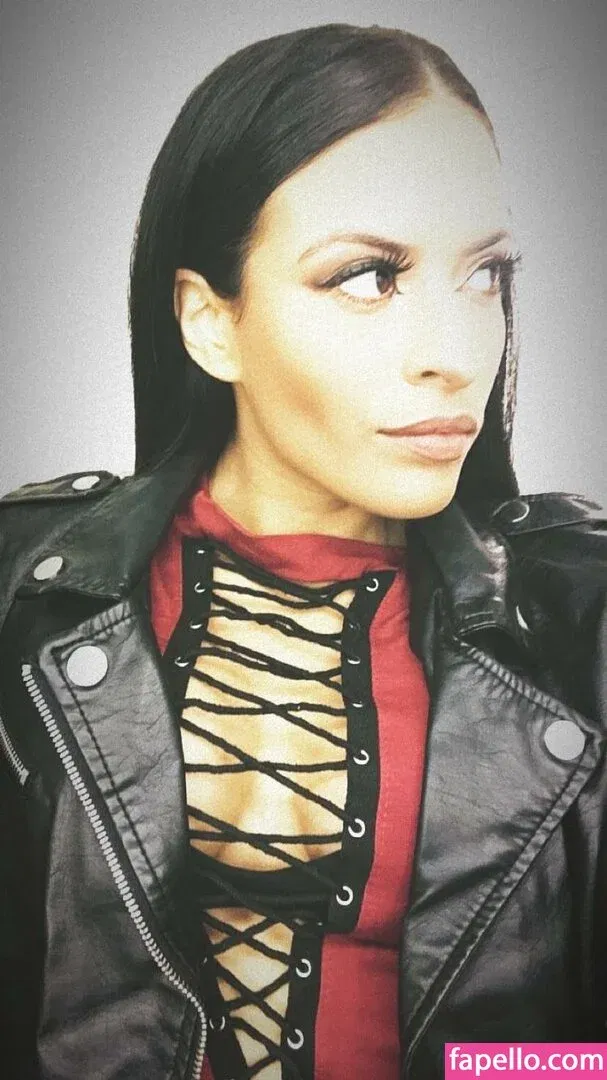 Zelina Vega Onlyfans Photo Gallery 