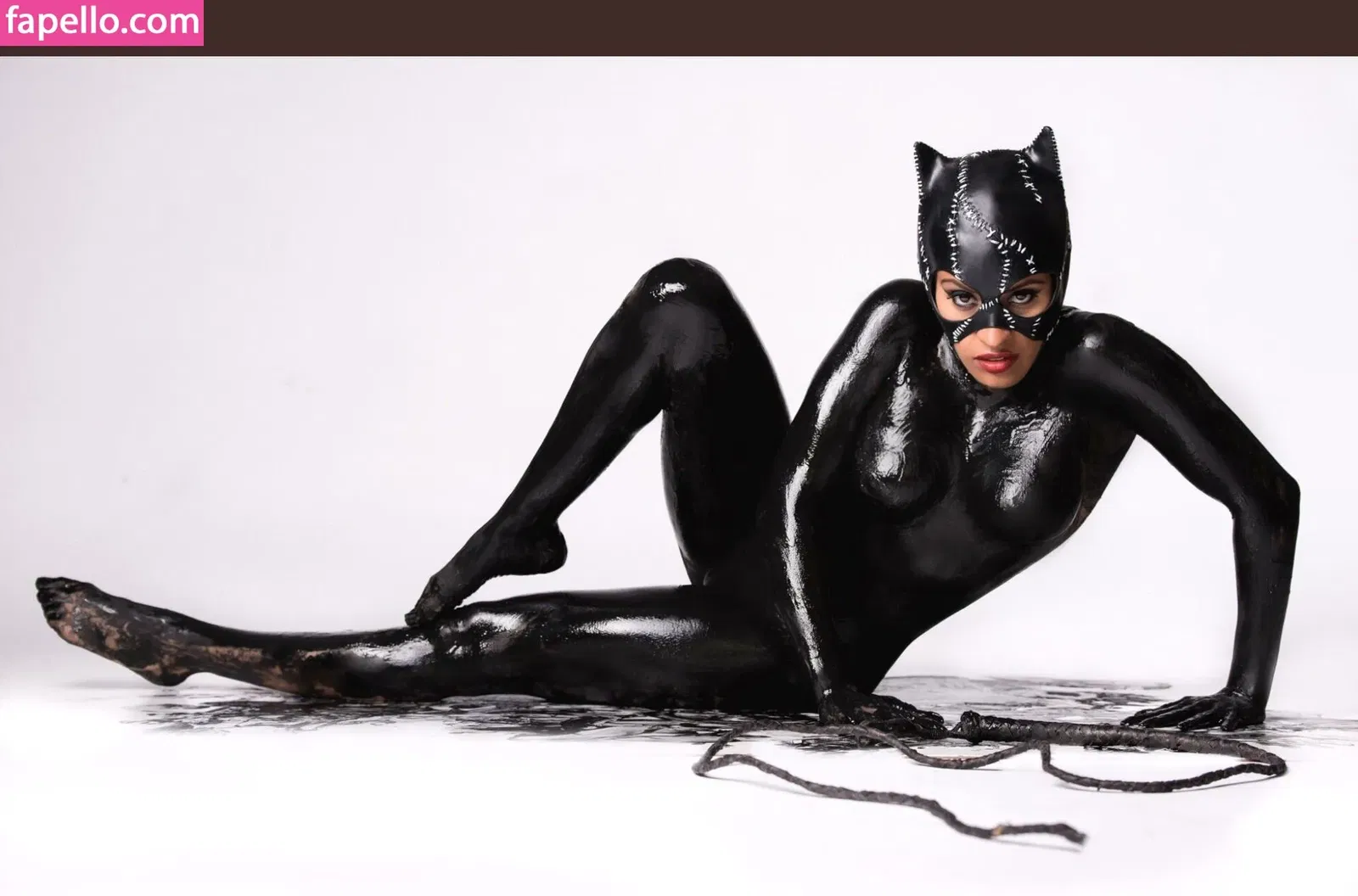 Zelina Vega Onlyfans Photo Gallery 