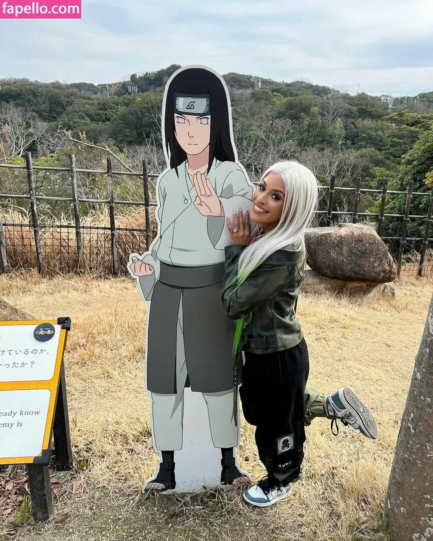 Zelina Vega Onlyfans Photo Gallery 