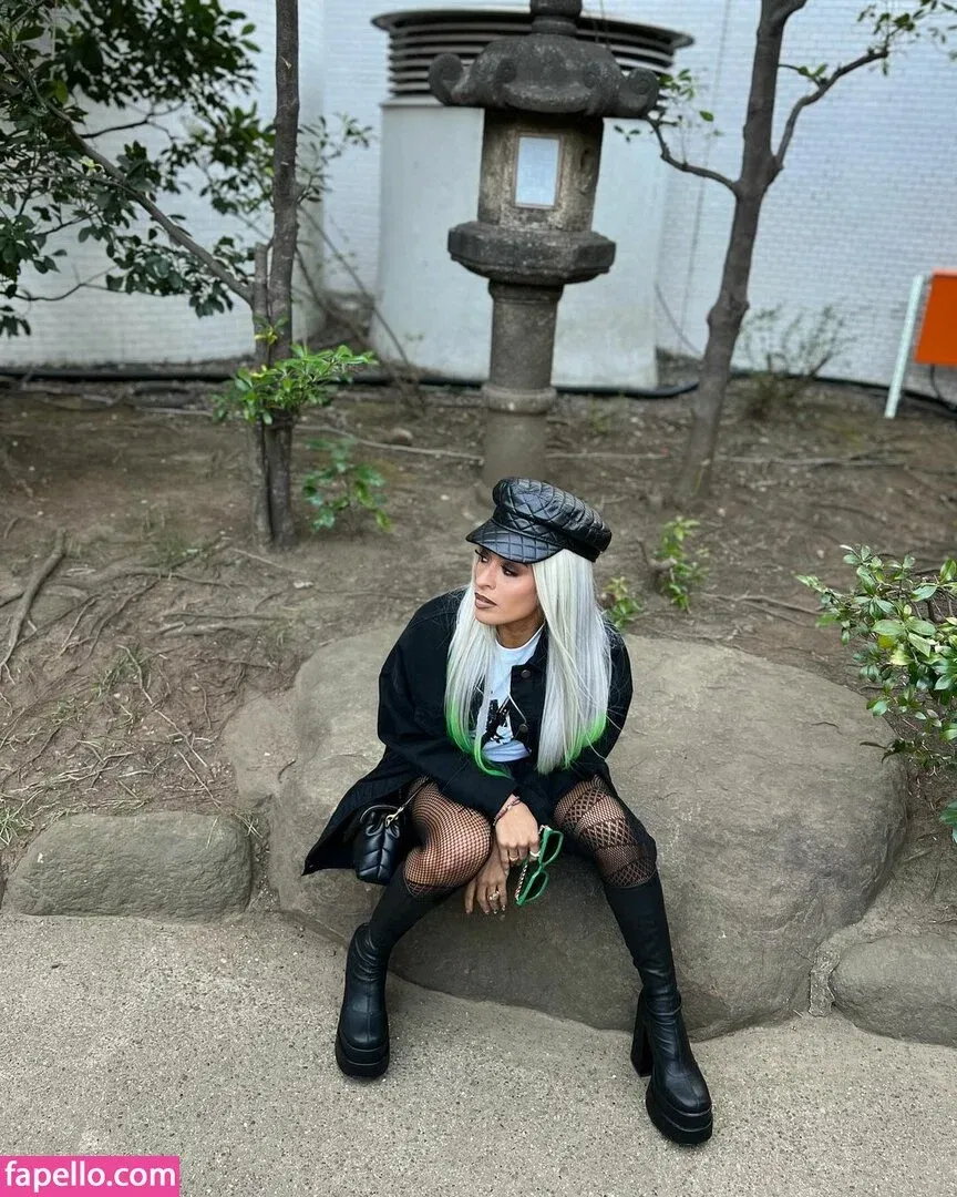 Zelina Vega Onlyfans Photo Gallery 