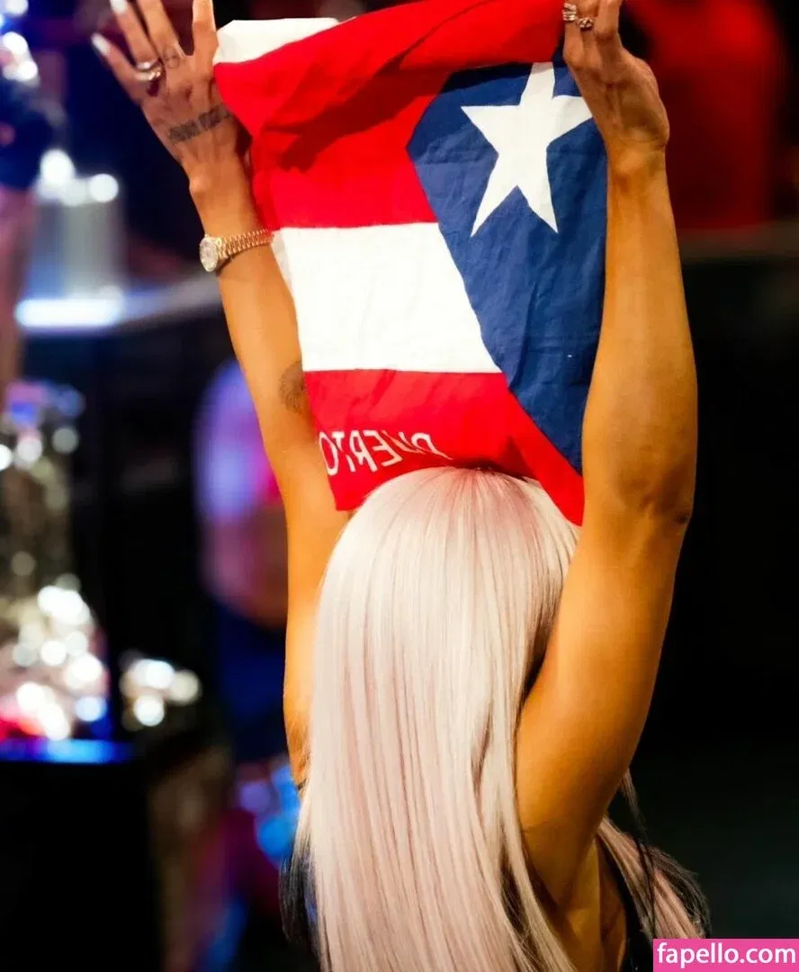 Zelina Vega Onlyfans Photo Gallery 