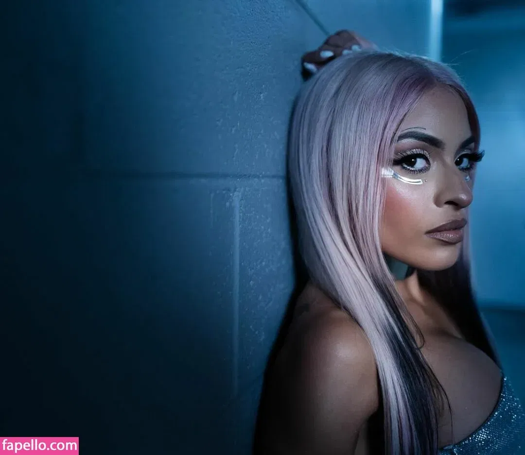 Zelina Vega Onlyfans Photo Gallery 