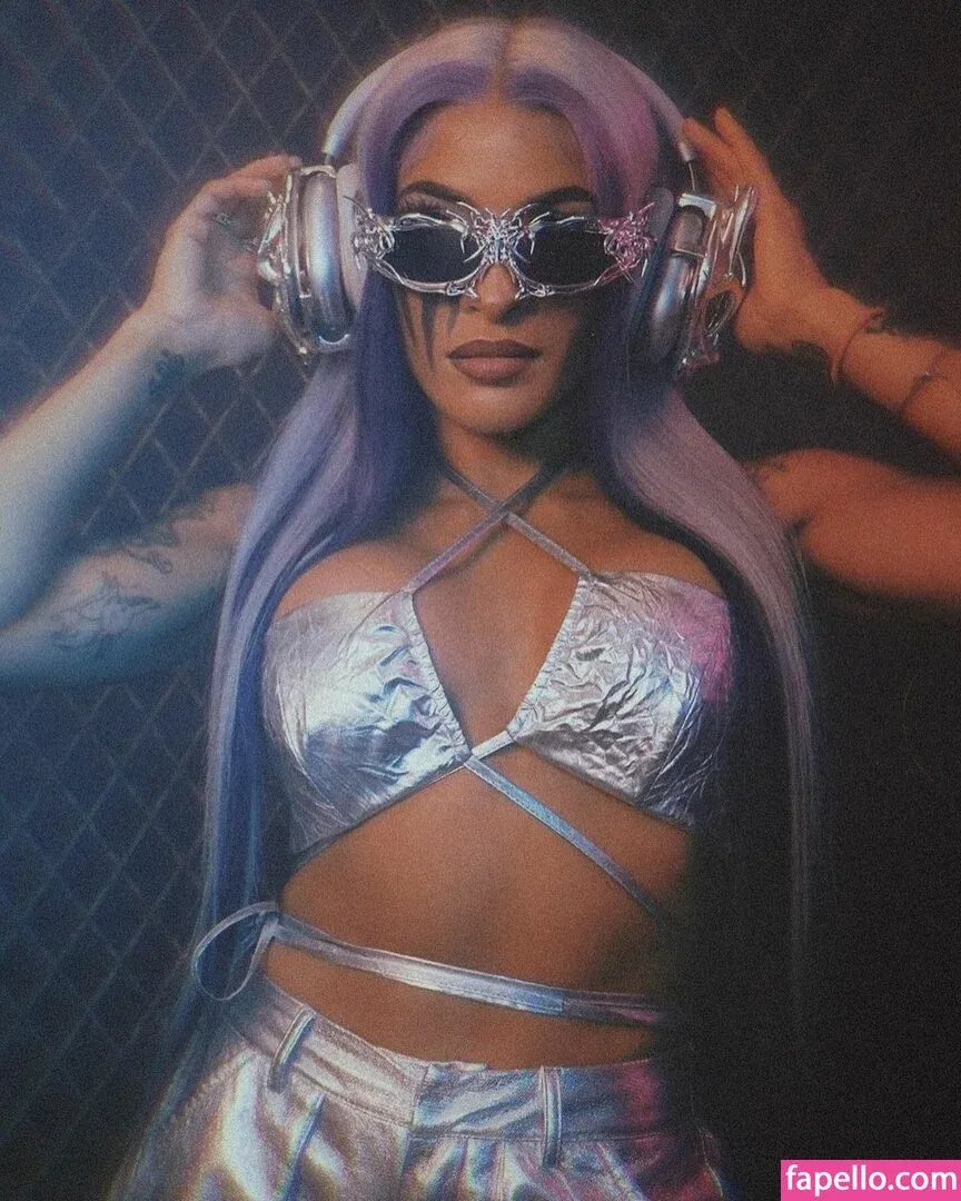 Zelina Vega Onlyfans Photo Gallery 