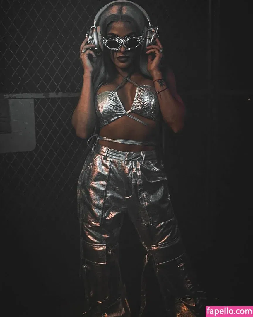 Zelina Vega Onlyfans Photo Gallery 