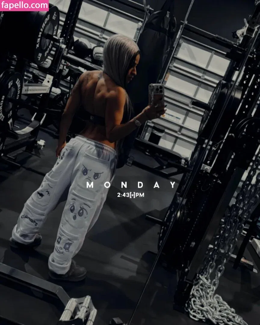 Zelina Vega Onlyfans Photo Gallery 