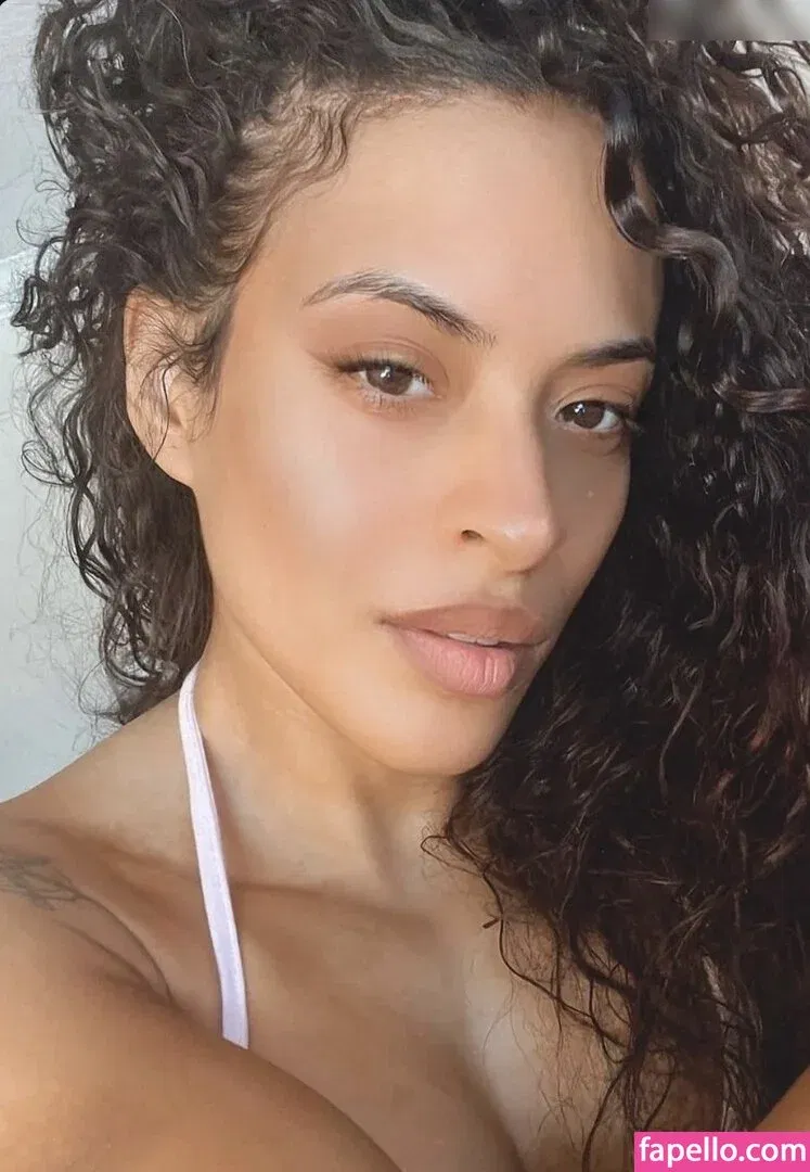 Zelina Vega Onlyfans Photo Gallery 