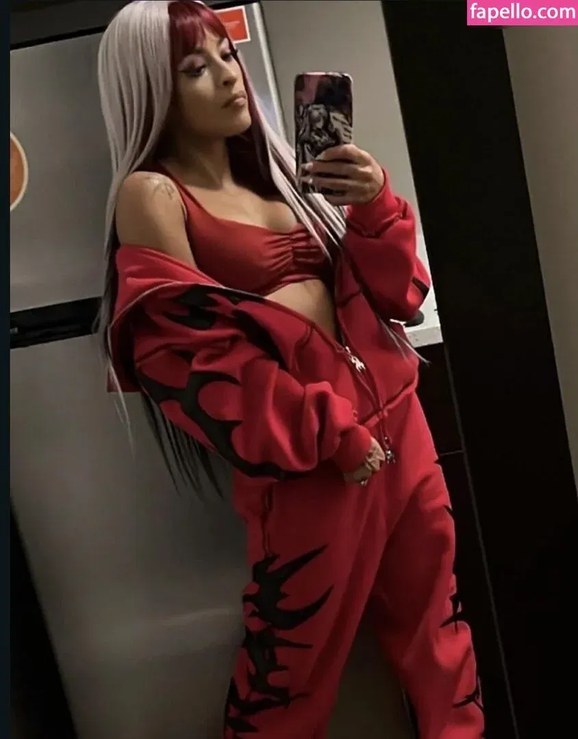 Zelina Vega Onlyfans Photo Gallery 