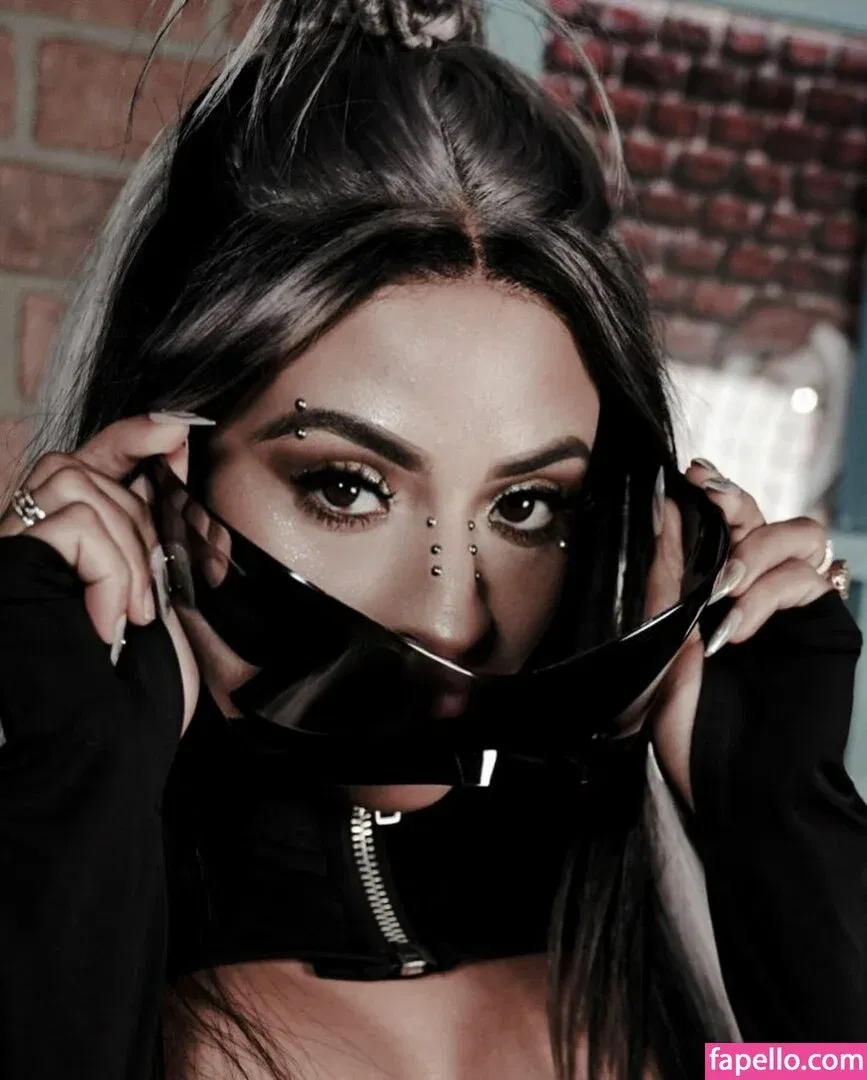 Zelina Vega Onlyfans Photo Gallery 