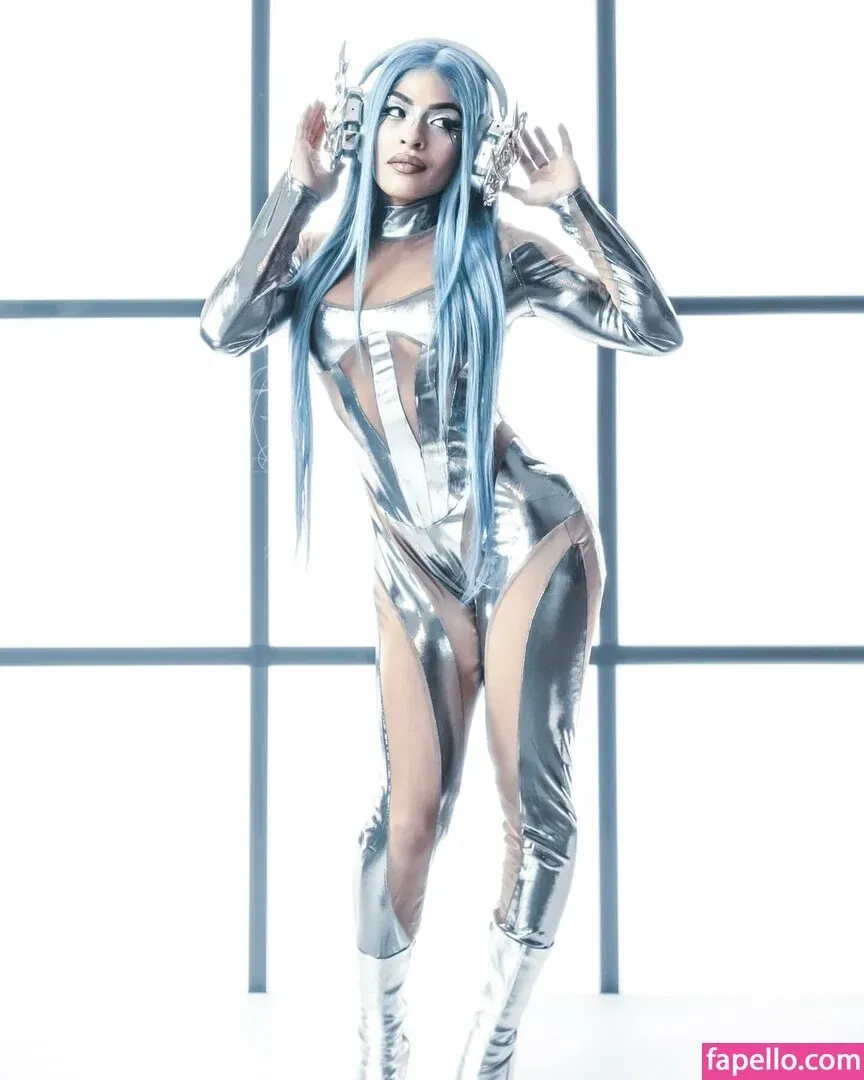 Zelina Vega Onlyfans Photo Gallery 