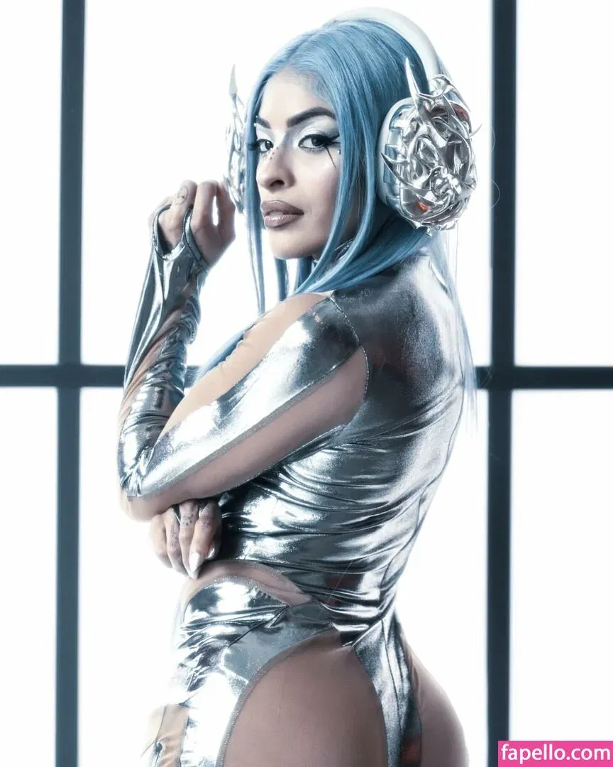 Zelina Vega Onlyfans Photo Gallery 