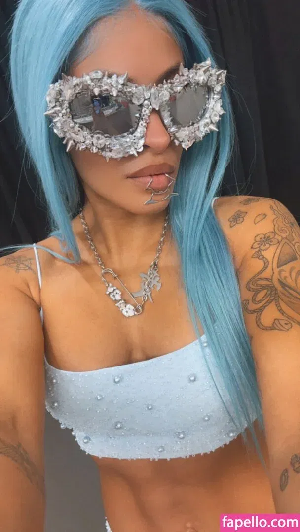 Zelina Vega Onlyfans Photo Gallery 