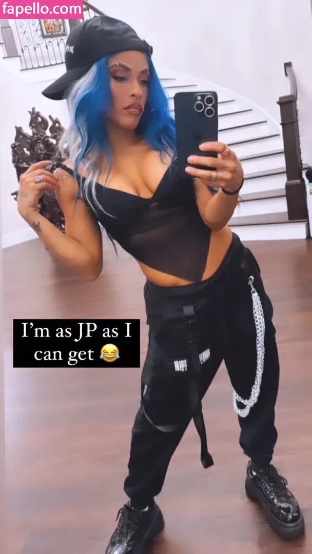 Zelina Vega Onlyfans Photo Gallery 