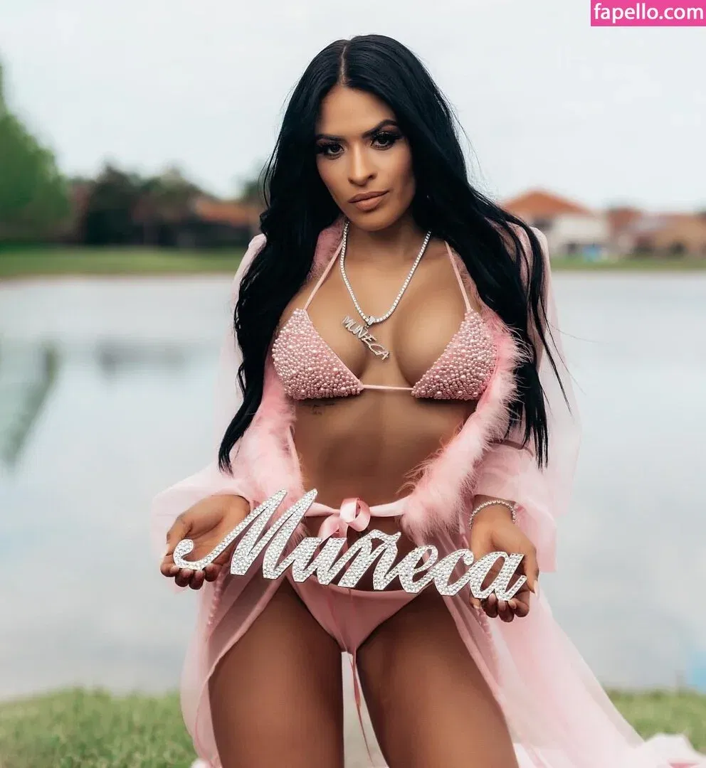 Zelina Vega Onlyfans Photo Gallery 