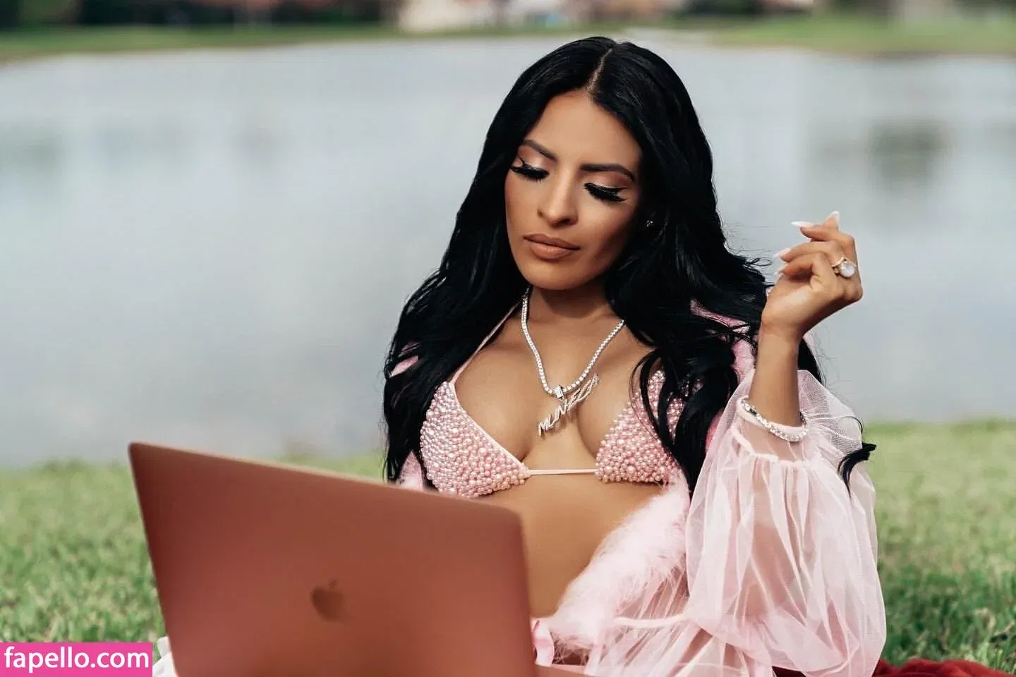 Zelina Vega Onlyfans Photo Gallery 