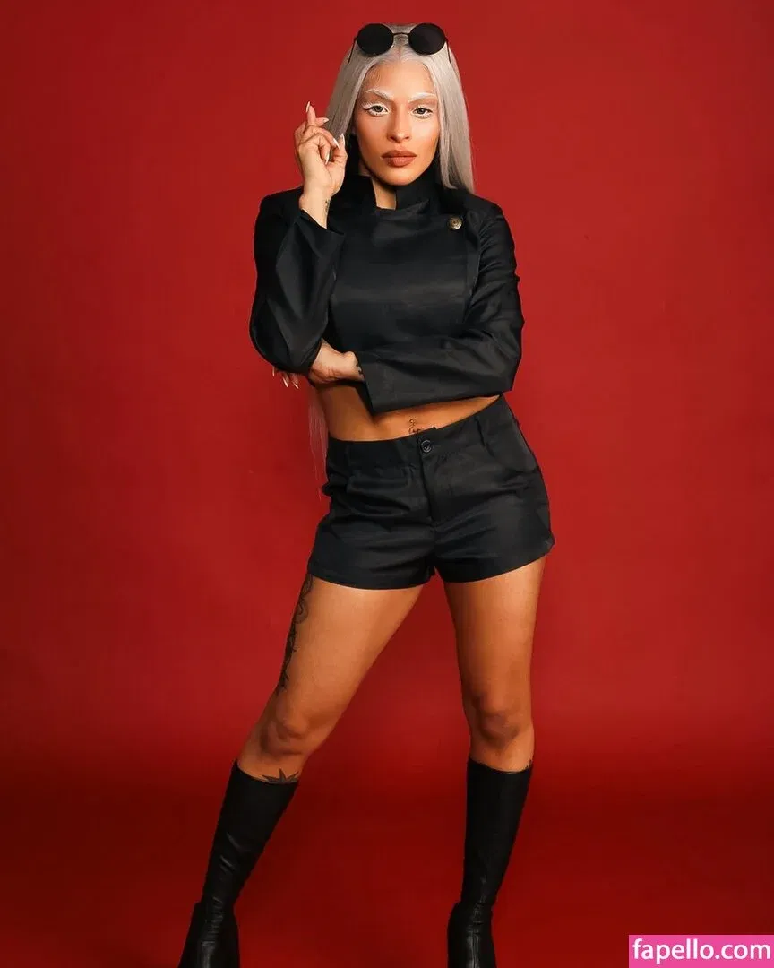 Zelina Vega Onlyfans Photo Gallery 