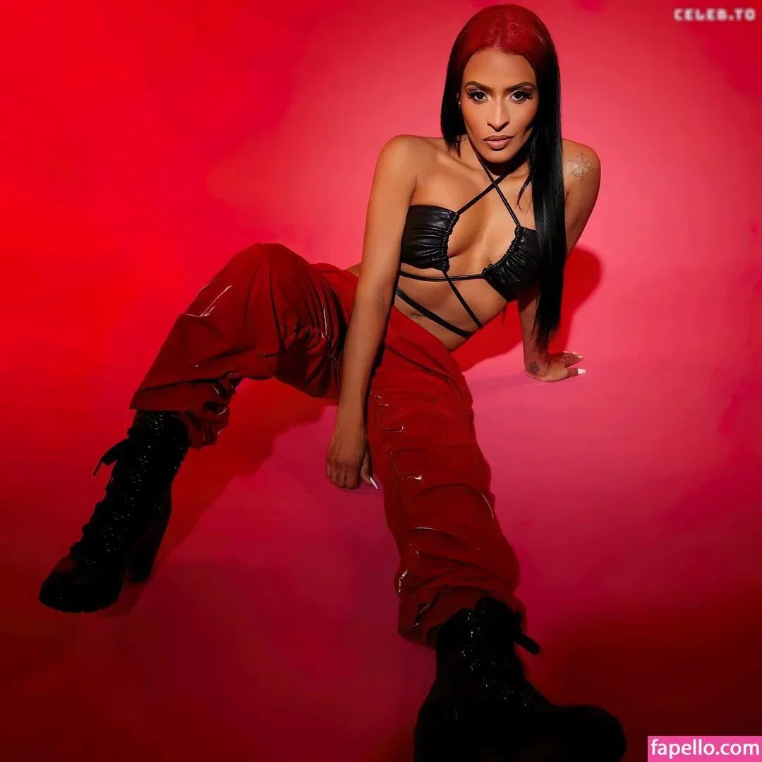 Zelina Vega Onlyfans Photo Gallery 