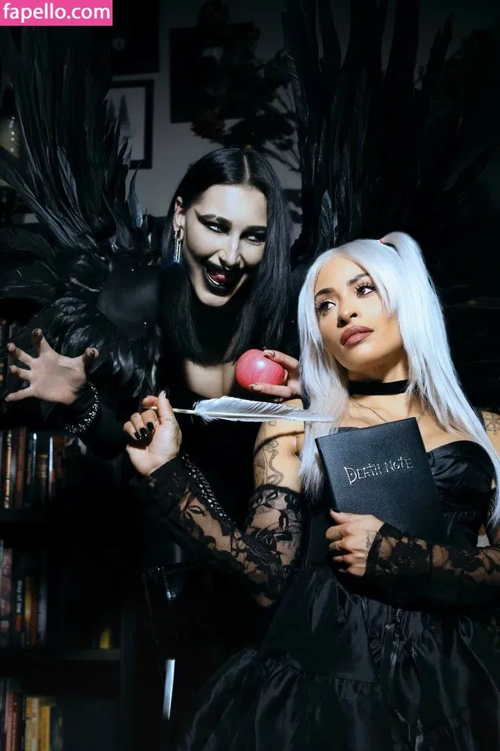 Zelina Vega Onlyfans Photo Gallery 