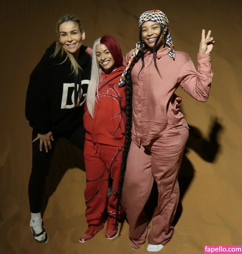 Zelina Vega Onlyfans Photo Gallery 