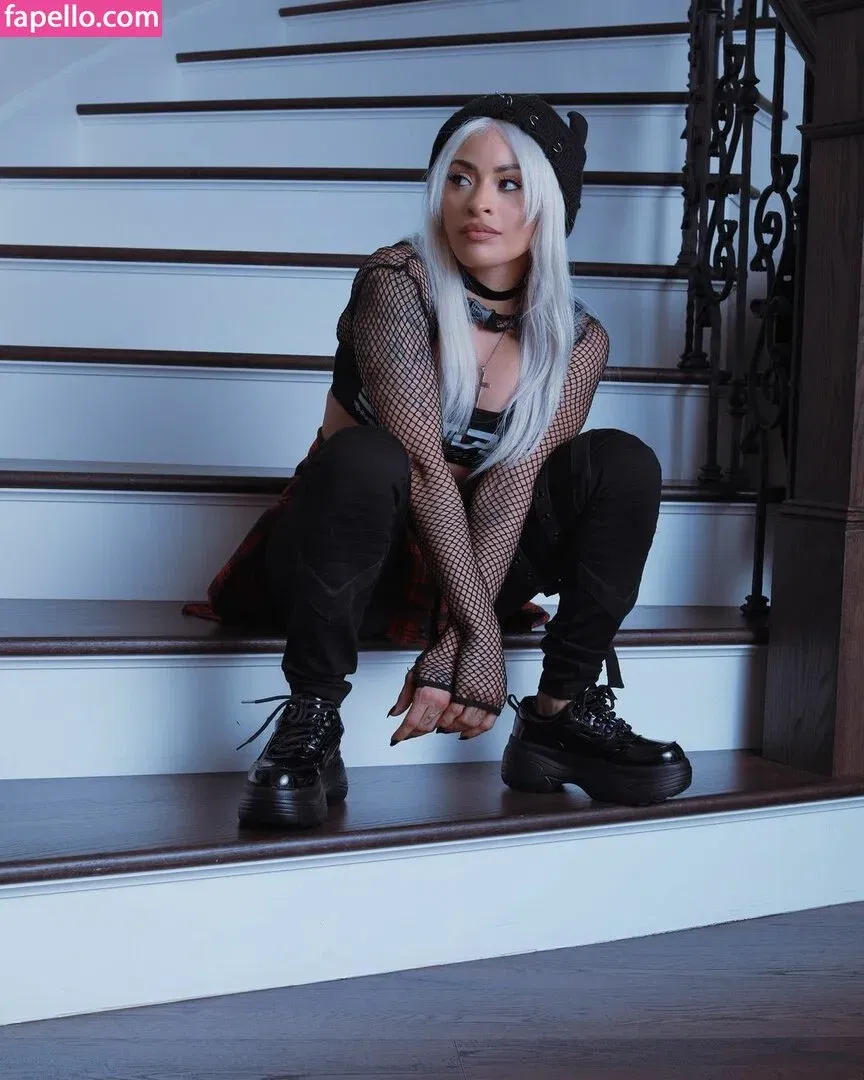 Zelina Vega Onlyfans Photo Gallery 