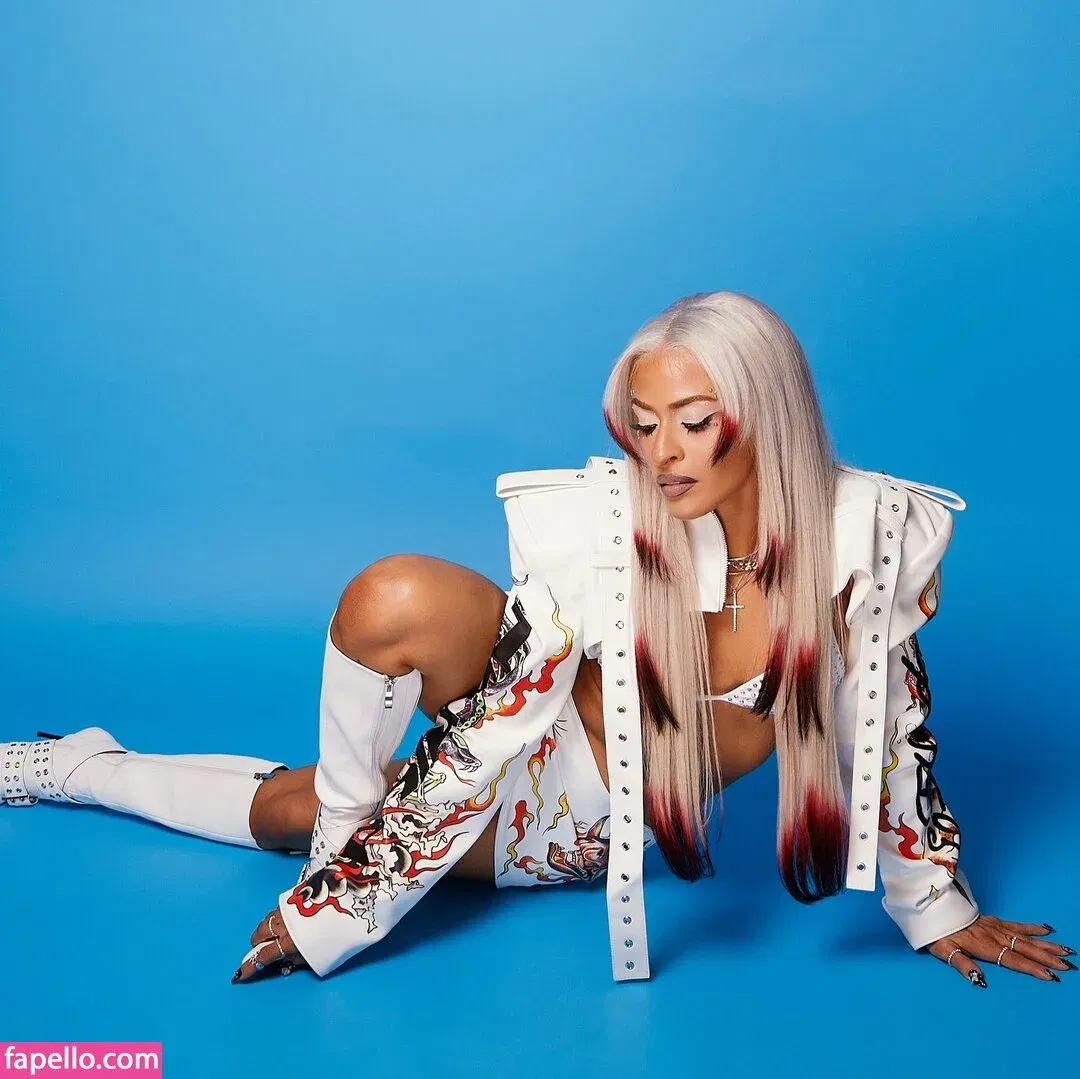 Zelina Vega Onlyfans Photo Gallery 