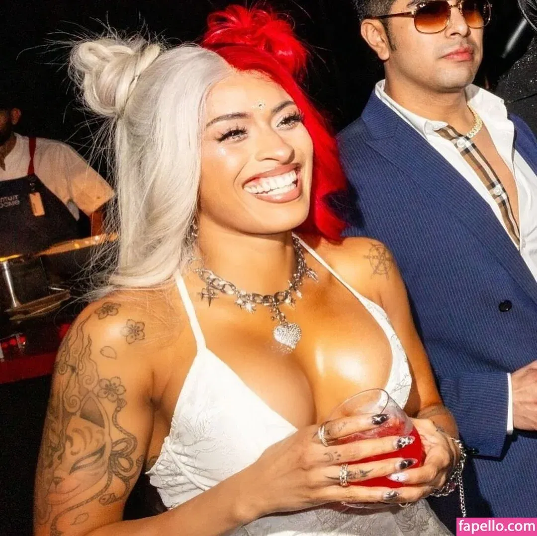 Zelina Vega Onlyfans Photo Gallery 