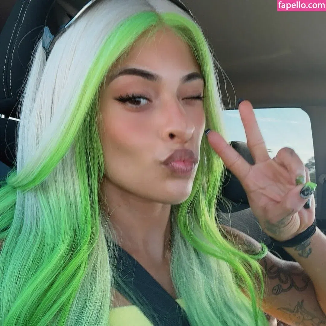 Zelina Vega Onlyfans Photo Gallery 