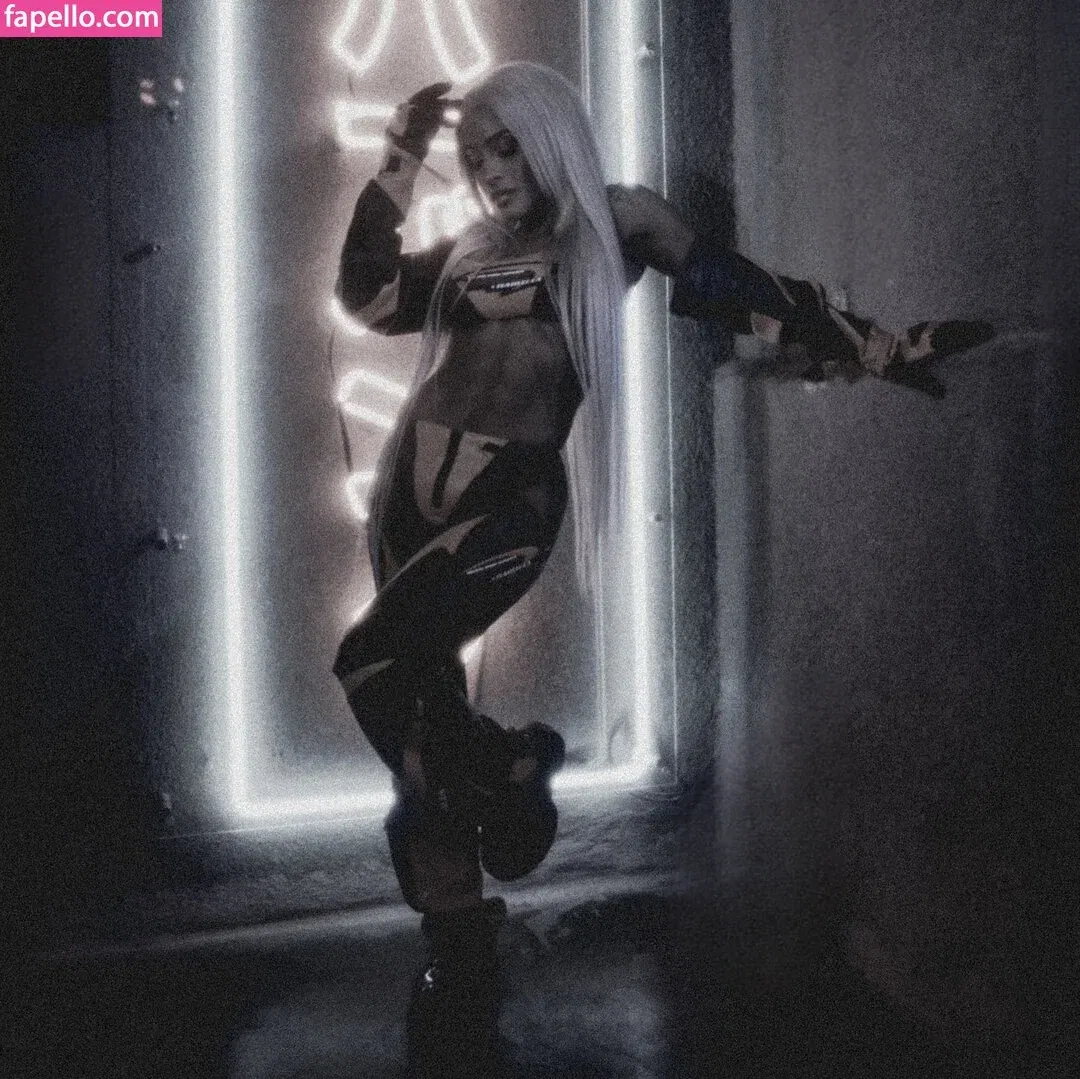 Zelina Vega Onlyfans Photo Gallery 