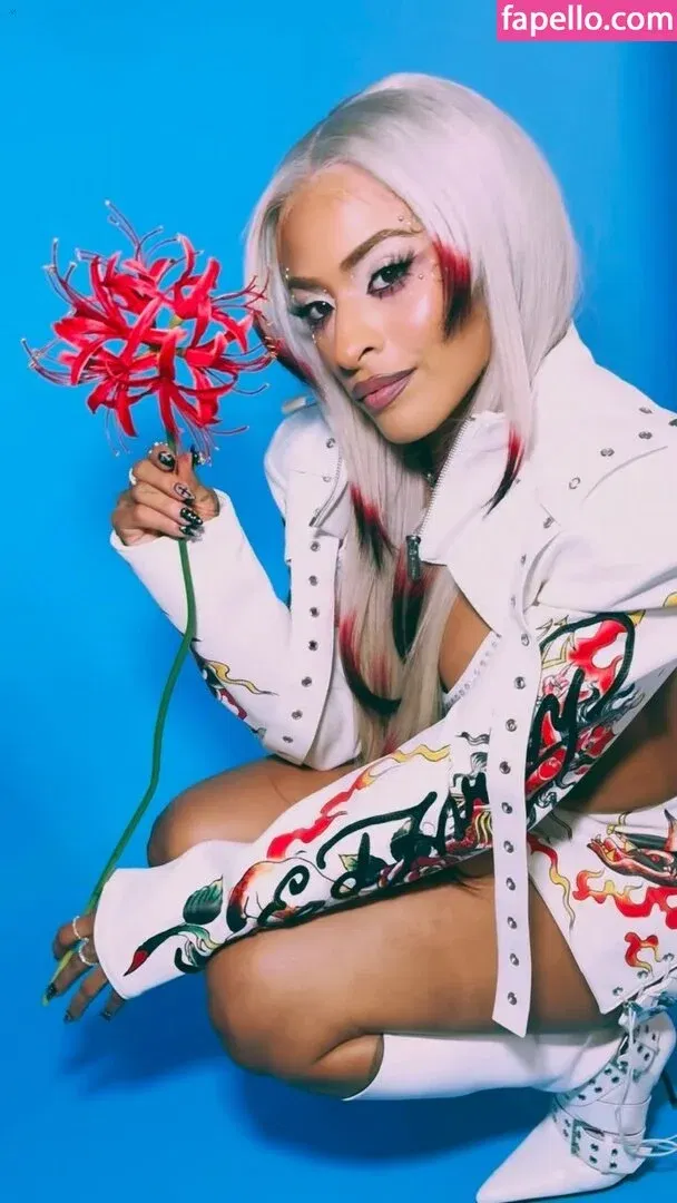 Zelina Vega Onlyfans Photo Gallery 