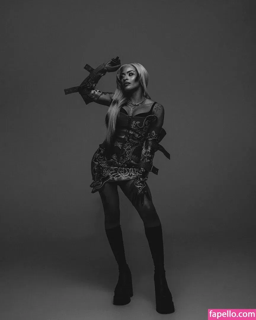 Zelina Vega Onlyfans Photo Gallery 