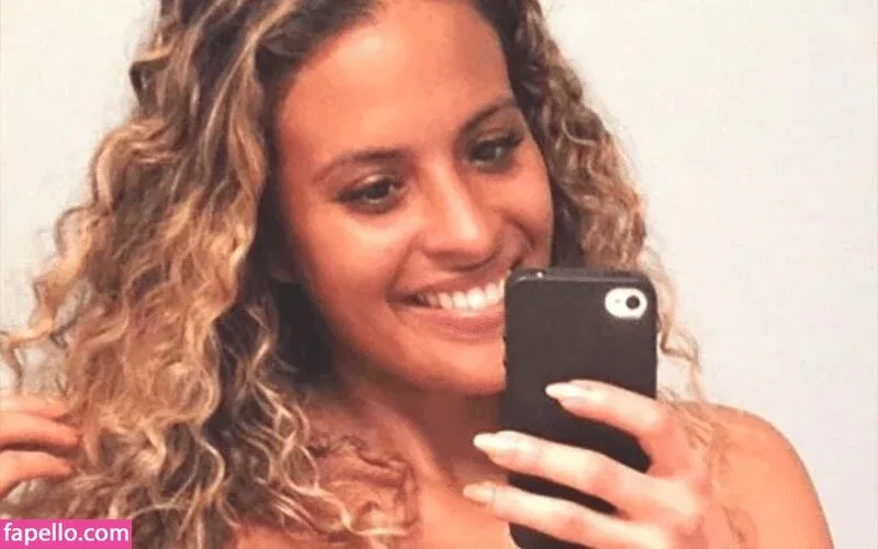 Zelina Vega Onlyfans Photo Gallery 