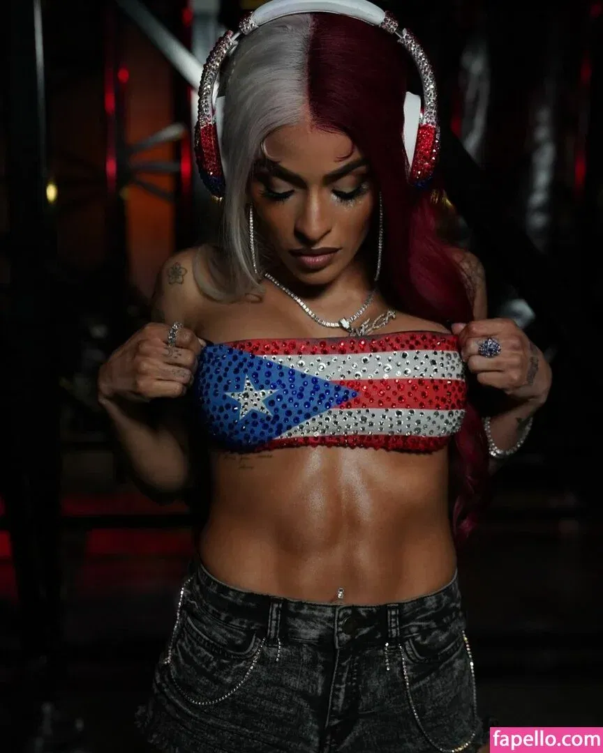 Zelina Vega Onlyfans Photo Gallery 