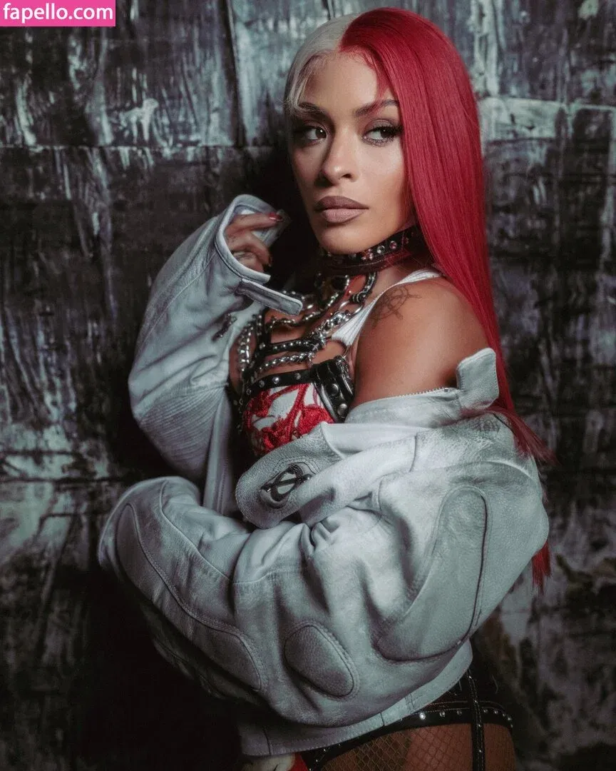 Zelina Vega Onlyfans Photo Gallery 