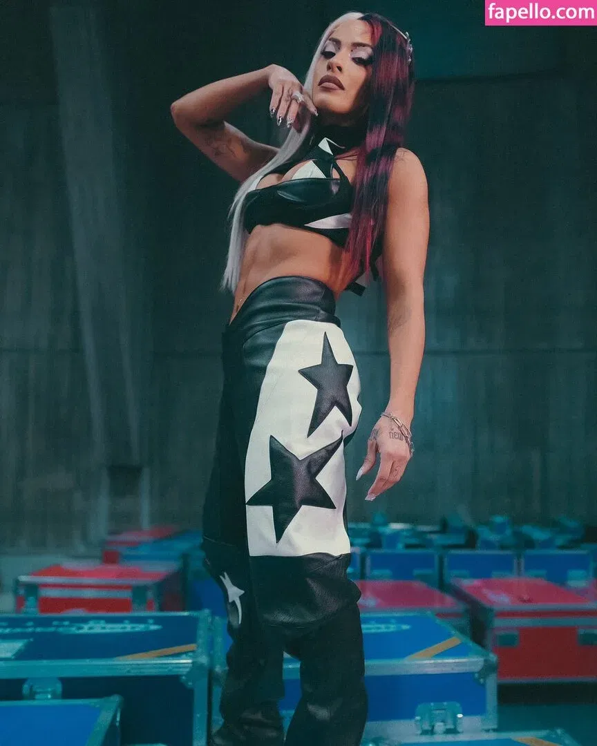 Zelina Vega Onlyfans Photo Gallery 