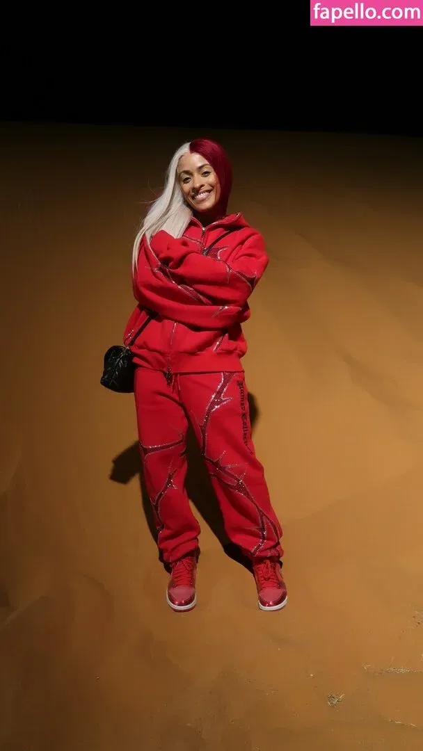 Zelina Vega Onlyfans Photo Gallery 