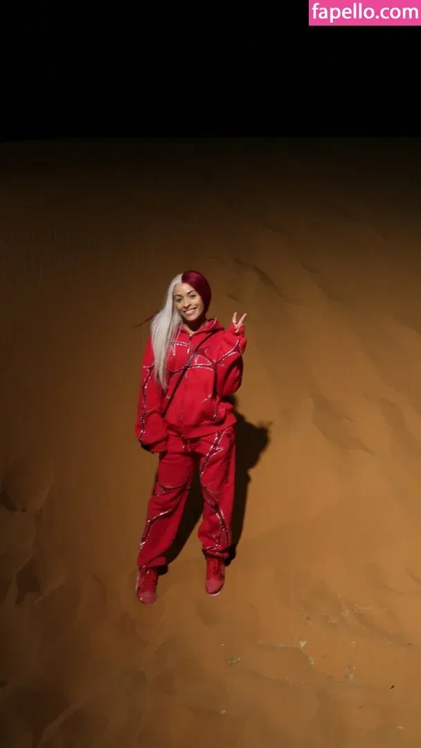 Zelina Vega Onlyfans Photo Gallery 