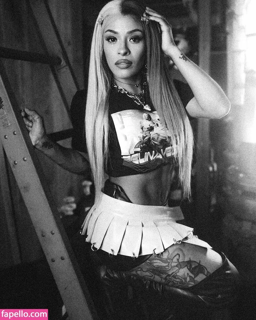 Zelina Vega Onlyfans Photo Gallery 