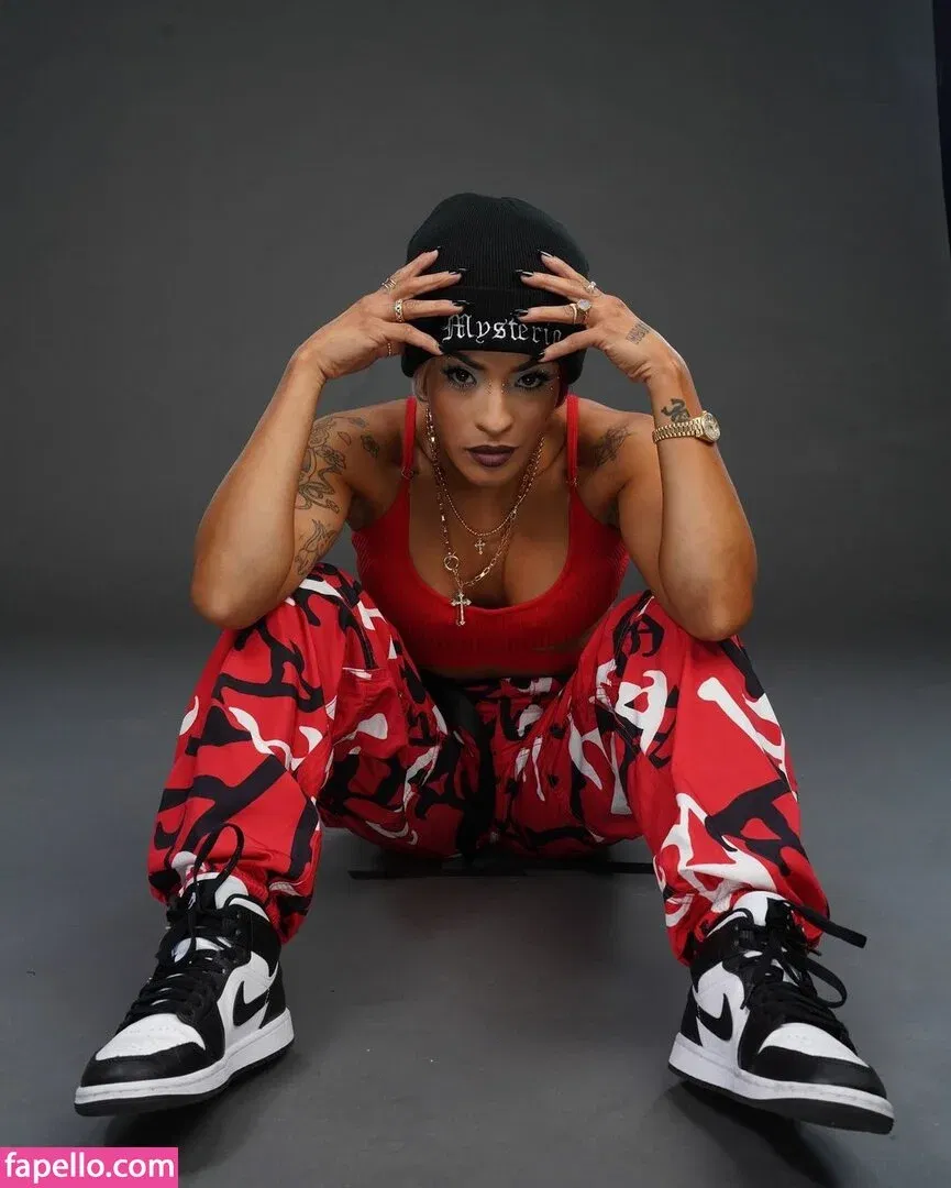 Zelina Vega Onlyfans Photo Gallery 