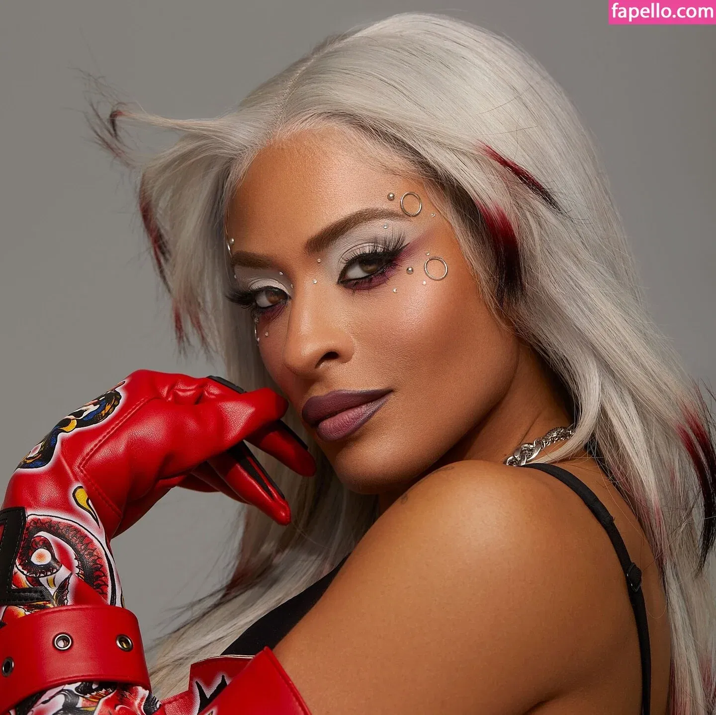 Zelina Vega Onlyfans Photo Gallery 